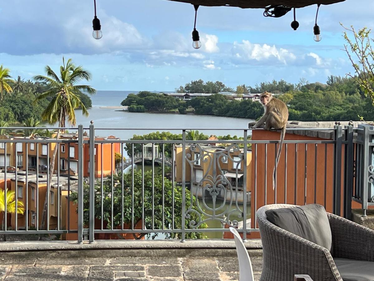 Villa In Port Chambly ,Mauritius Terre Rouge  Exterior photo