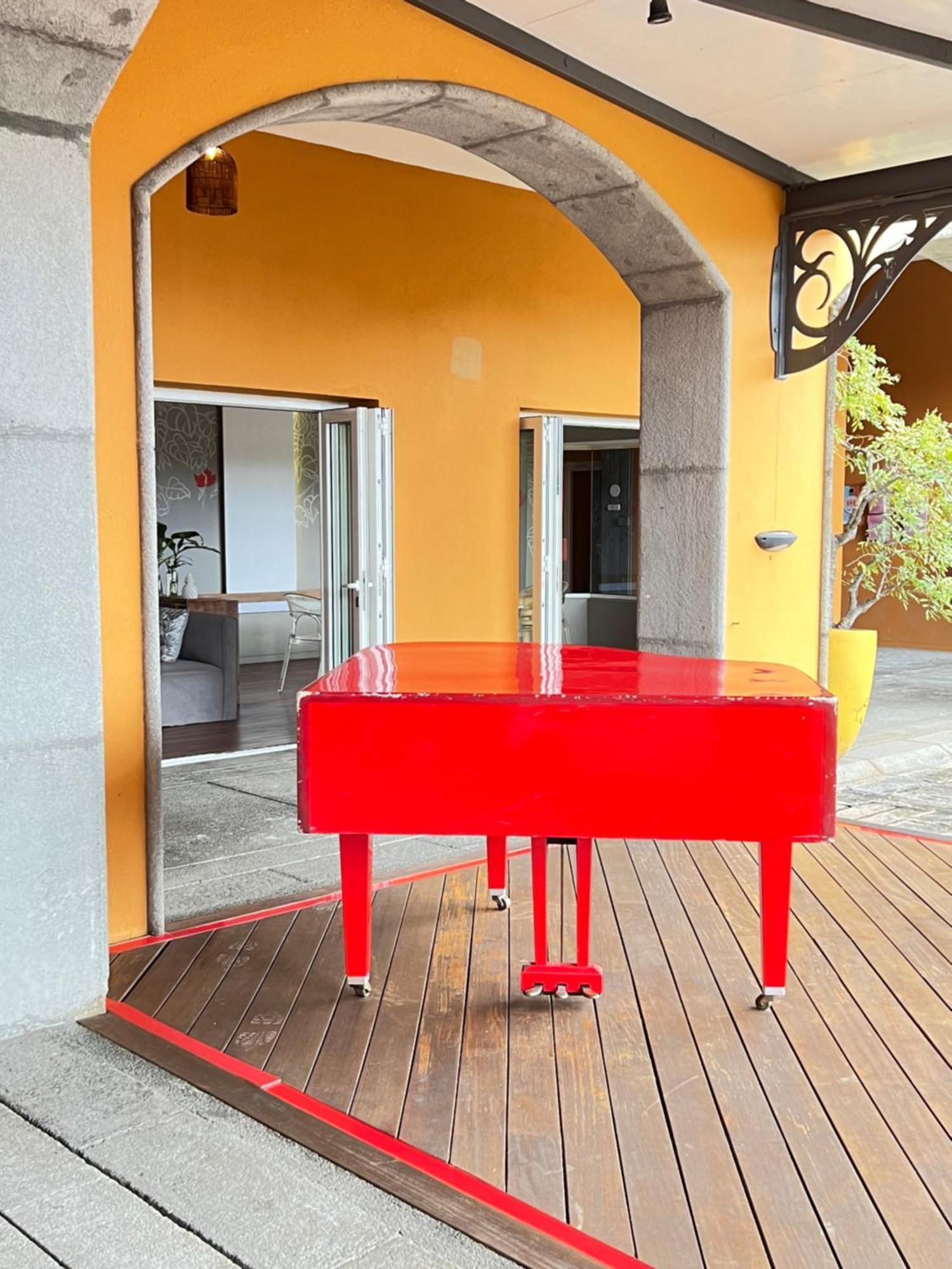 Villa In Port Chambly ,Mauritius Terre Rouge  Exterior photo
