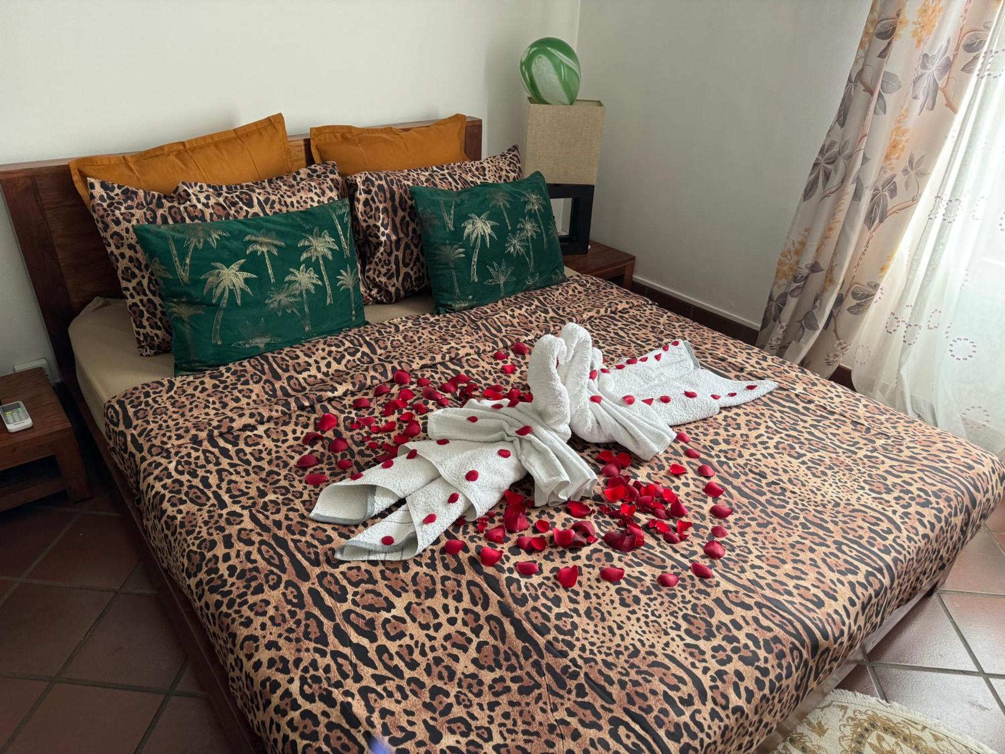 Villa In Port Chambly ,Mauritius Terre Rouge  Exterior photo
